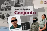 Cae en México El Señor de la T, líder del Cartel Jalisco Nueva Generación
