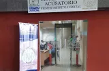 Legalizan aprehensión de 13 implicados en operación Poseidón