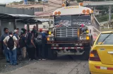 Panamá Oeste: Transportistas dan 24 horas o subirán $0.50 el pasaje