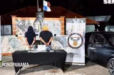 Caen dos presuntos traficantes de migrantes durante operativo en Chepo