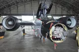 ¿Qué hace la Nasa en Panamá? Aeronave investiga aerosoles y la atmósfera