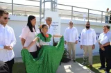 Anillo Hidráulico Este amplía capacidad de agua para 500 mil personas