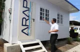 ARAP refuerza controles en Mensabé ante el avance de la pesca ilegal