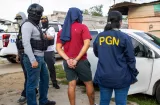 Tribunal frena pedido de defensa y mantiene arresto domiciliario en caso Jericó