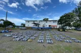 Dos son condenados por traficar droga en Chiriquí