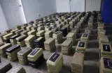 Incautan más de una tonelada de presunta droga en Arraiján