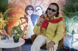 Elvis Crespo habla de su reinvención en el merengue y tema con Quevedo y Beéle