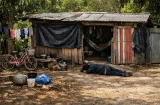 Matan a "Bofe" a tiros en una vivienda en Barú