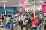 Norte de Santa Fe: llegó la carretera, pero siguen esperando luz y telefonía