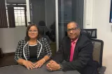 Designan a Omar Ramos como nuevo director médico del Hospital de Colón