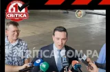 Cabrera a China: Embajador no sea ignorante culturalmente
