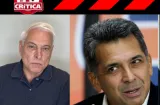 Lombana confirma reunión con Martinelli: “Escuchar no es pactar”