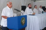 Mulino mete $32 millones para resolver el agua en Azuero