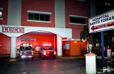 Chorrillero muere en el hospital tras ser baleado en el edificio La Cantera