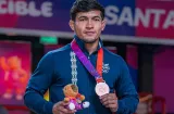 Panamá suma bronce en judo de los Juegos Suramericanos