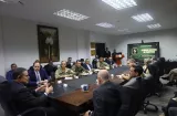 Panamá y Estados Unidos unen inteligencia para golpear al narcotráfico