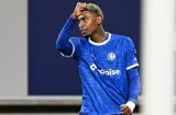 Josué 'Yayita' Vergara marca su cuarto gol con el Kaa Gent de Bélgica 