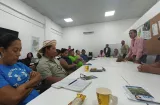 Unen fuerzas para impulsar la producción de café robusta en Colón