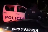 Balacera en Quebrada López deja dos personas heridas