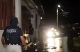 Pistolero acaba con la vida de hombre de 52 años en Colón