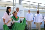 Anillo Hidráulico Este fortalecerá abastecimiento de agua en el país