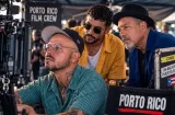 Bad Bunny y Rubén Blades se unen a la película de Residente
