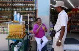 Ola de calor extrema por El Niño amenaza a la población del Caribe colombiano