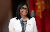 Confirmado: Delcy Rodríguez va a la Asamblea General de las Naciones Unidas