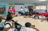 Minsa impulsa campaña de docencia médica para fortalecer la salud en Kuna Yala