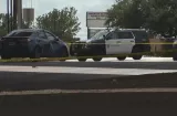 Hombre herido de bala en Austin Texas por ICE es venezolano