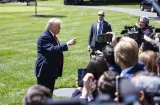 EE.UU. defiende ante la ONU el veto a cuatro medios a la Casa Blanca