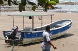 Veraguas: El Niño y el combustible asfixian a pescadores en Mariato