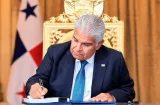 Mulino veta proyectos sobre jubilados y reglamento de la Asamblea