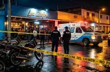 Machetean hombre en Alanje en uno de sus brazos