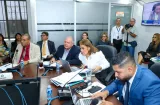 MOP apunta a invertir B/.915 millones en infraestructura durante 2027