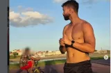 ¡Cinta Costera es tierra de nadie! Casi le roban a Ismael Avid y prefirió huir