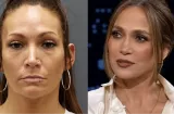 Detienen a la JLo 'chacala' por robo; su foto se hizo viral y la liberan