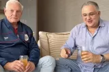 Vallarino: más de 50 adversarios han buscado a Martinelli