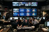 Principles cadenas de TV suspenden cobertura conjunta de Trump tras veto