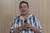 ¿Qué dicen los muertos? ¿Es real? Médium habla con ellos y los ayuda