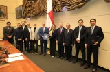 Gobierno lleva a la Asamblea plan para extender Ciudad del Saber y fortalecer la