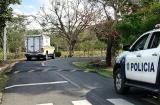 Regresaba de una fiesta y lo atropellaron en Capira