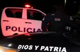 Intentó matar a una pareja y ahora estará tras las rejas