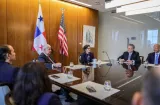 Citi ofrece respaldo a Panamá tras reunión con Mulino