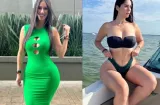 Excandidata a diputada en México manda al cebo la política y abre su OnlyFans