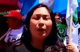 Matan a candidata a elecciones en Perú  tras denunciar amenazas