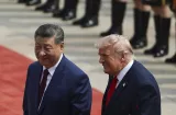 China confirma que Xi Jinping visita EE.UU. del 23 al 25 de septíembre