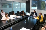 Buscan hacer obligatorios los comedores escolares y entregar uniformes