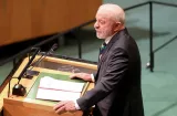 Lula afirma en la ONU que "Brasil no cabe en el patio trasero de nadie"