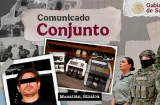 Detienen en México a 'El Peli', operador de Los Chapitos del cartel de Sinaloa